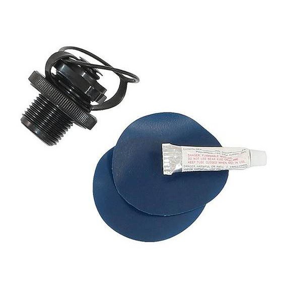 Kan Air Bed Reparasyon twou